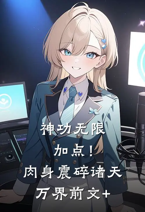 神功无限加点！肉身震碎诸天万界前文+