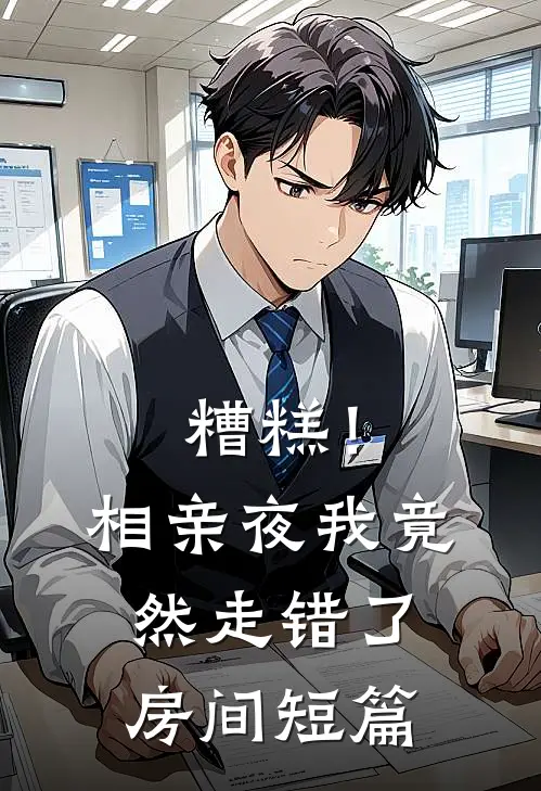 糟糕!相亲夜,我竟然走错了房间短篇阅读