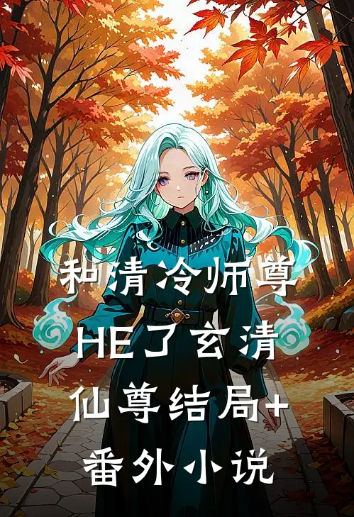 和清冷师尊HE了玄清仙尊结局+番外小说
