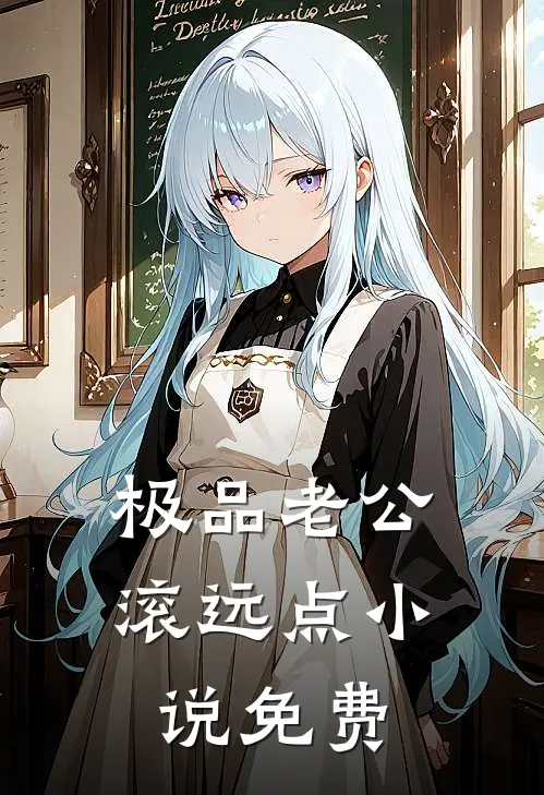 极品老公滚远点小说免费