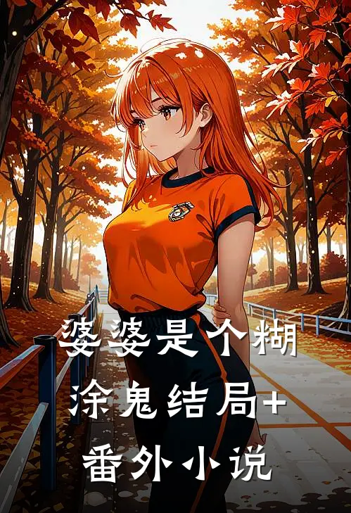 婆婆是个糊涂鬼结局+番外小说