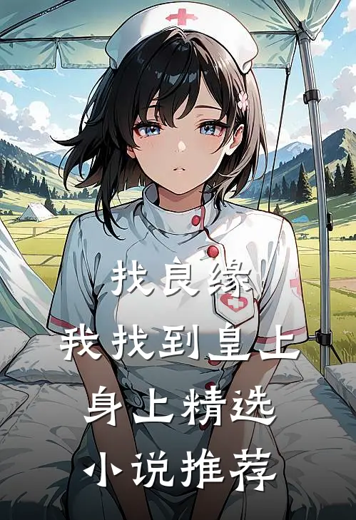 找良缘，我找到皇上身上精选小说推荐