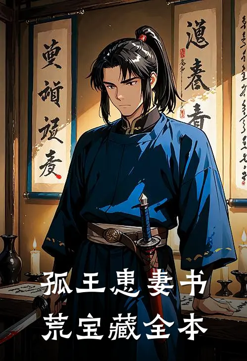 孤王患妻书荒宝藏全本