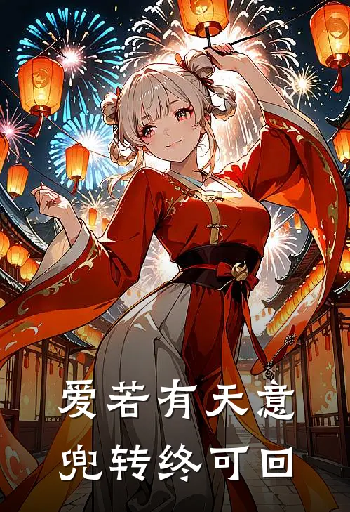爱若有天意,兜转终可回免费阅读