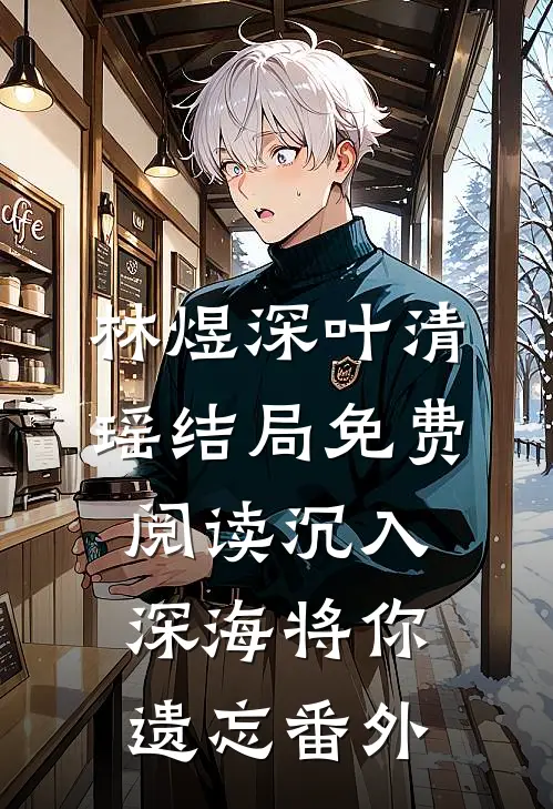 林煜深叶清瑶结局免费阅读沉入深海将你遗忘番外