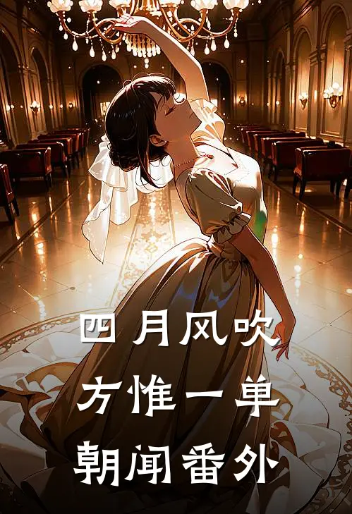 四月风吹方惟一单朝闻 番外