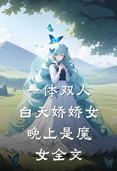 一体双人：白天娇娇女，晚上是魔女全文