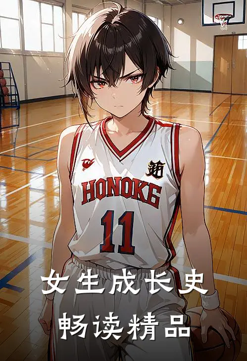 女生成长史畅读精品