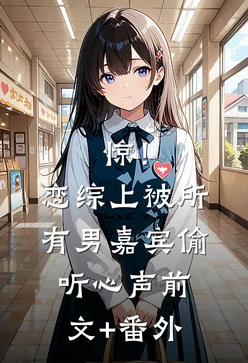 惊！恋综上被所有男嘉宾偷听心声前文+番外