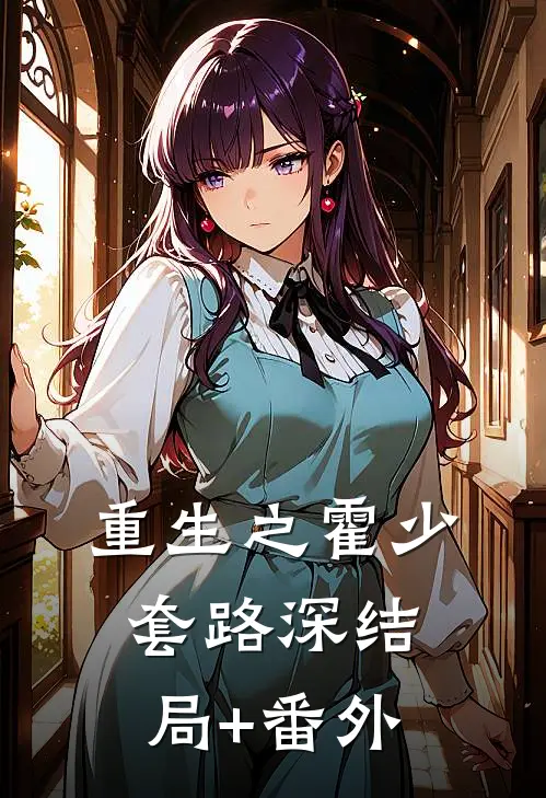 重生之霍少套路深结局+番外