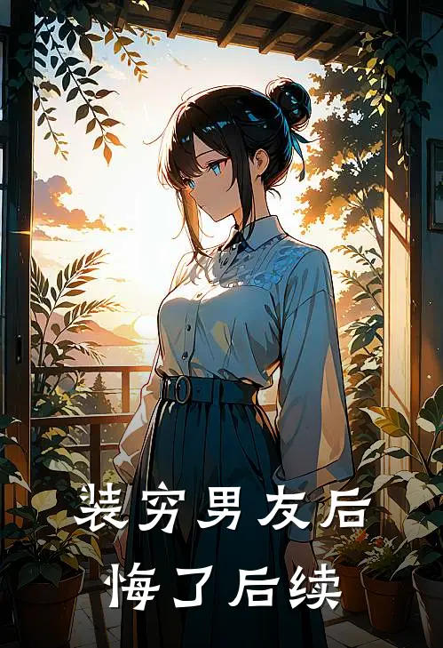 装穷男友后悔了后续