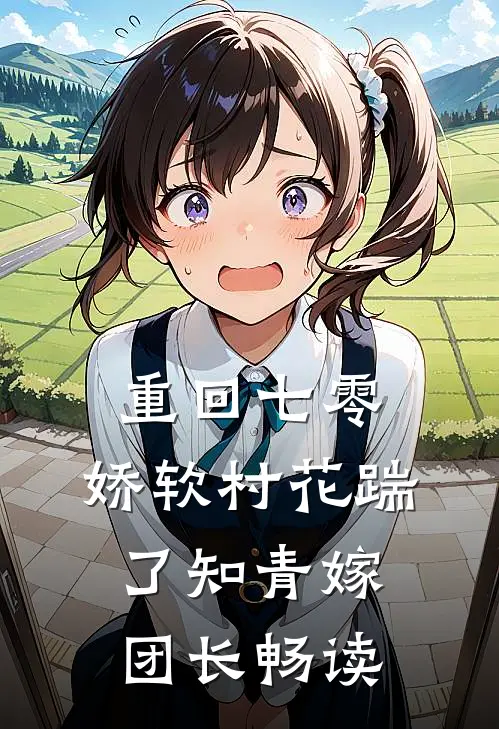 重回七零：娇软村花踹了知青嫁团长畅读