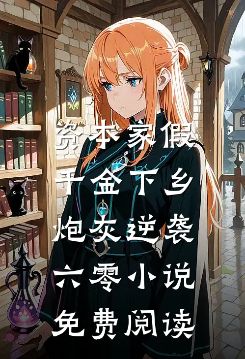 资本家假千金下乡，炮灰逆袭六零小说免费阅读