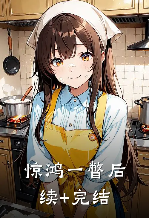 惊鸿一瞥后续+完结