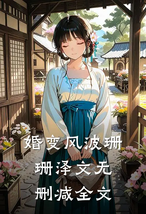 婚变风波珊珊泽文无删减全文
