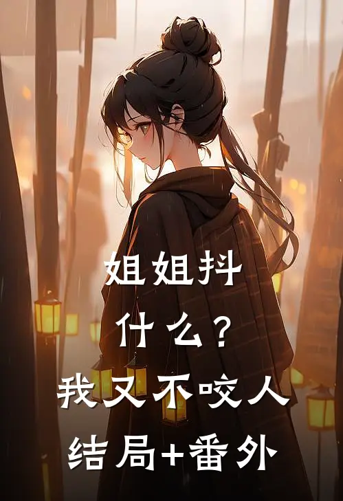 姐姐抖什么？我又不咬人结局+番外