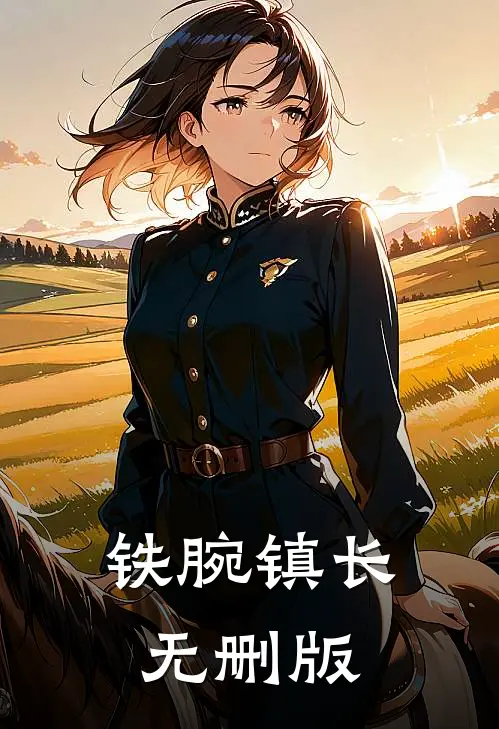 铁腕镇长无删版
