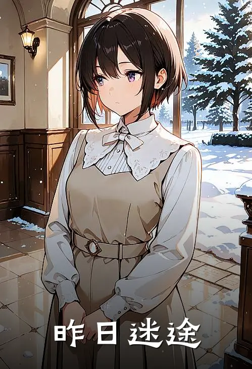 昨日迷途