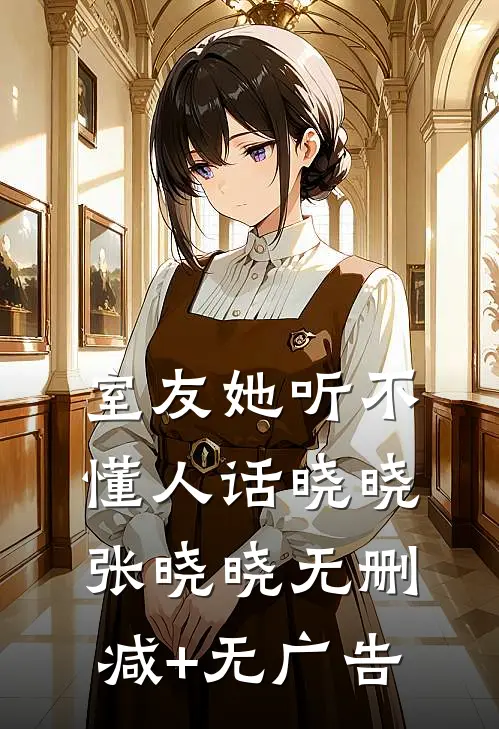室友她听不懂人话晓晓张晓晓无删减+无广告
