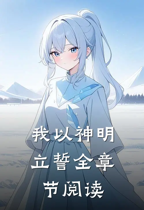 我以神明立誓全章节阅读