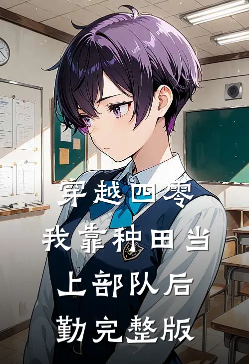 穿越四零：我靠种田当上部队后勤完整版