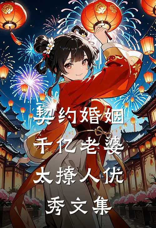 契约婚姻：千亿老婆太撩人优秀文集