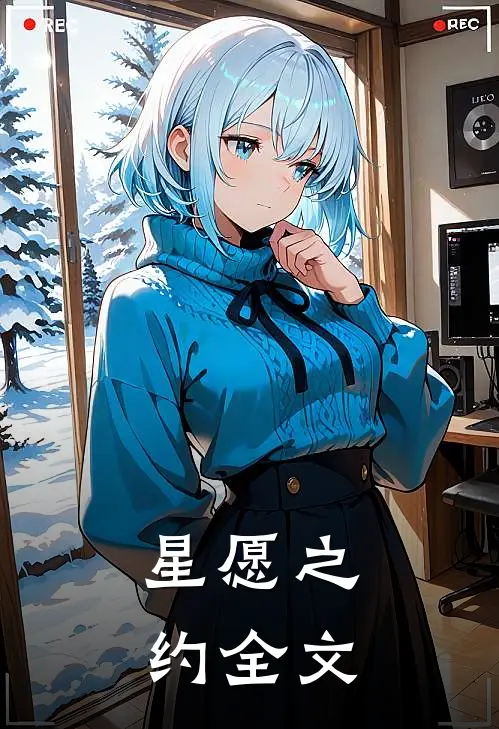 星愿之约全文