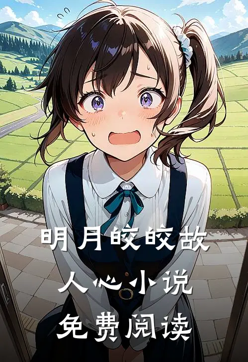 明月皎皎故人心小说免费阅读