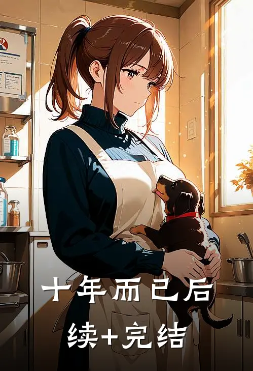 十年而已后续+完结