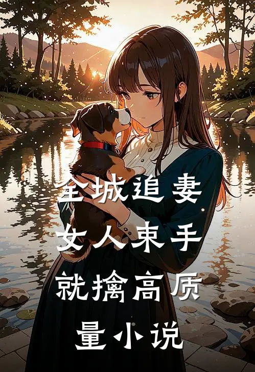 全城追妻女人束手就擒高质量免费阅读