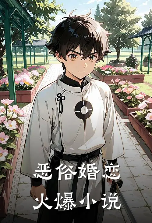 恶俗婚恋火爆小说
