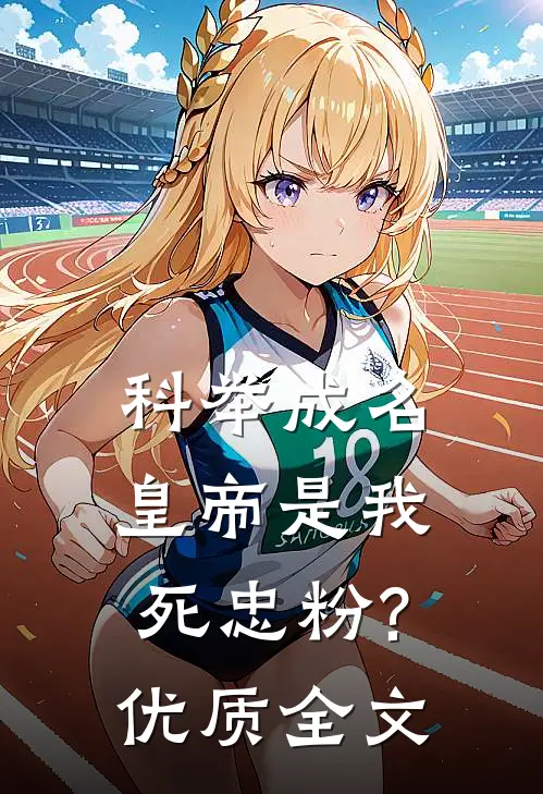 科举成名,皇帝是我死忠粉?优质全文