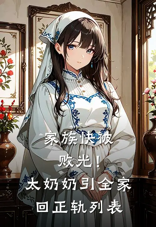 家族快被败光！太奶奶引全家回正轨列表