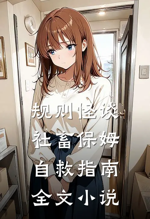 规则怪谈：社畜保姆自救指南全文小说