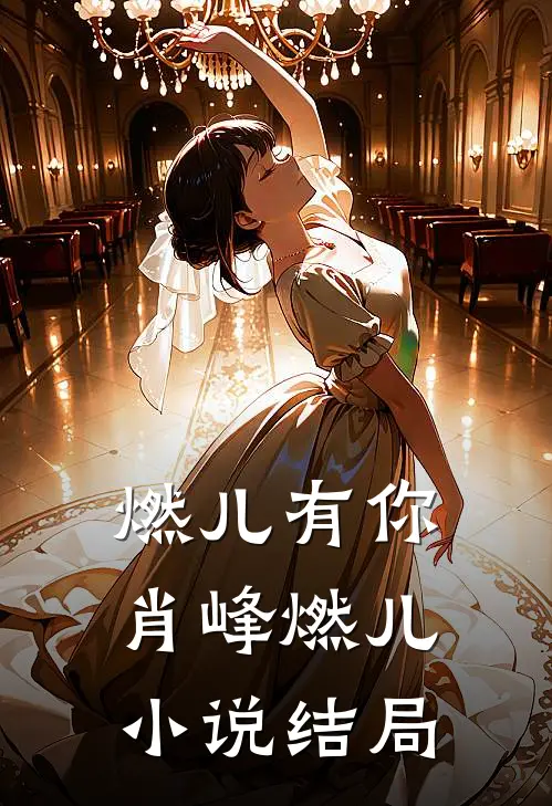 燃儿有你肖峰燃儿小说结局