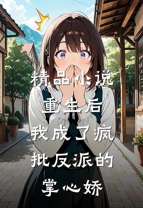 精品小说重生后，我成了疯批反派的掌心娇
