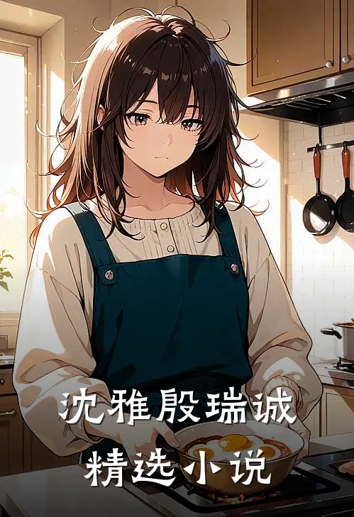 沈雅殷瑞诚精选小说