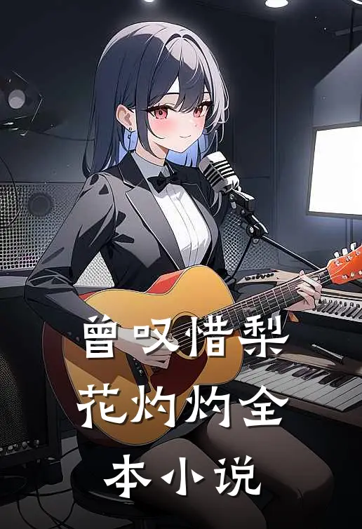 曾叹惜梨花灼灼全本小说
