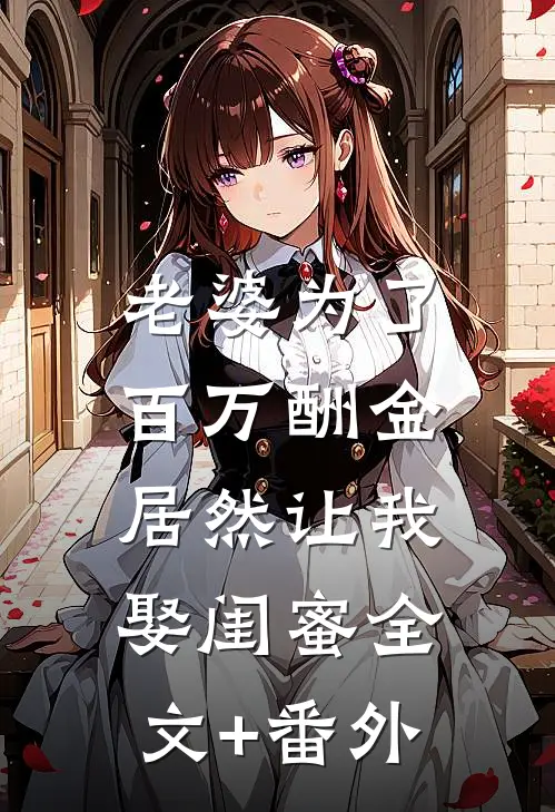 老婆为了百万酬金，居然让我娶闺蜜全文+番外