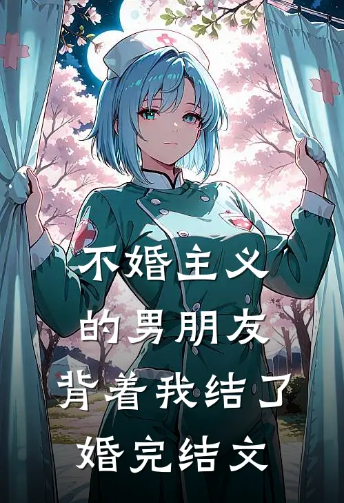 不婚主义的男朋友，背着我结了婚完结文