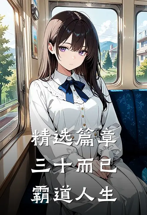 精选篇章三十而已：霸道人生
