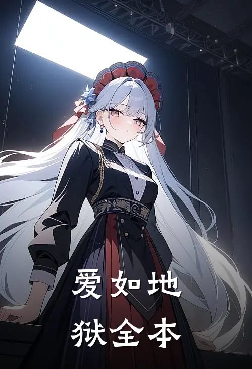 爱如地狱全本免费阅读