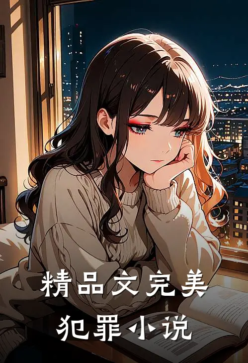 精品文完美犯罪小说