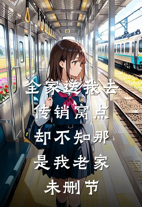 全家送我去传销窝点，却不知那是我老家未删节