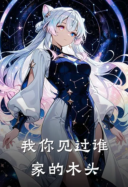 我你见过谁家的木头