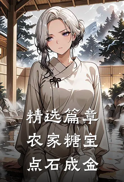 精选篇章农家糖宝点石成金
