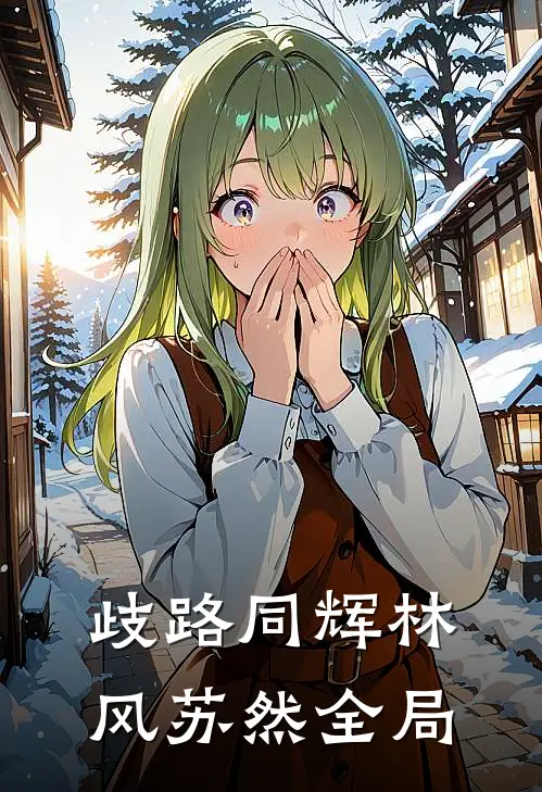 歧路同辉林风苏然全局