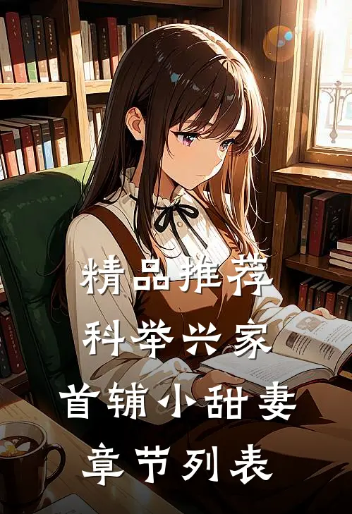 精品推荐科举兴家:首辅小甜妻章节列表