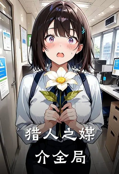 猎人之媒介全局