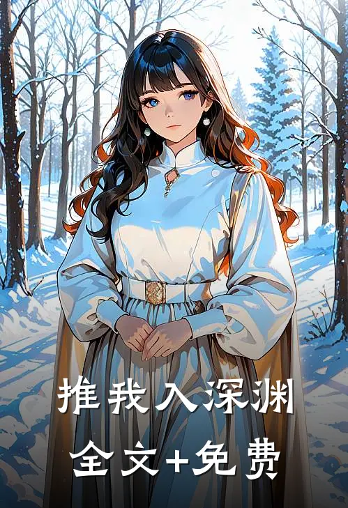 推我入深渊全文+免费